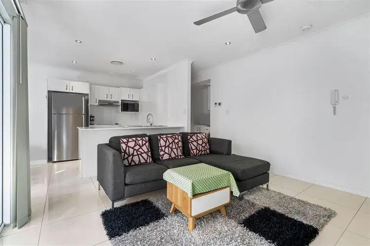 Fourth view of Homely unit listing, 11/59 Ward Street, Southport QLD 4215
