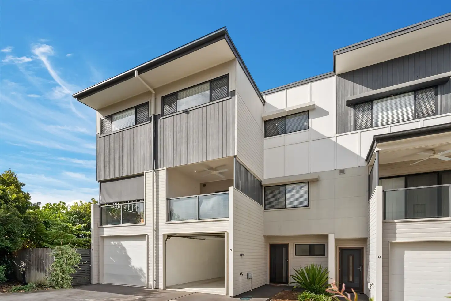 Main view of Homely townhouse listing, 9/459 Main Road, Wellington Point QLD 4160