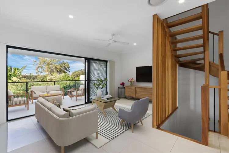 Second view of Homely townhouse listing, 9/459 Main Road, Wellington Point QLD 4160