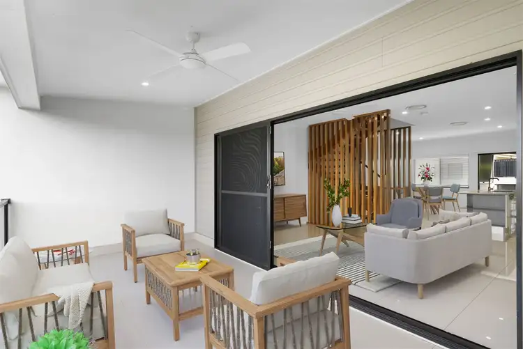 Third view of Homely townhouse listing, 9/459 Main Road, Wellington Point QLD 4160