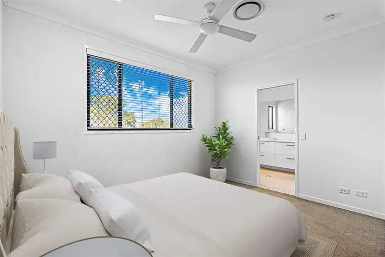Fourth view of Homely townhouse listing, 9/459 Main Road, Wellington Point QLD 4160