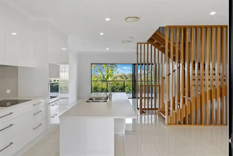 Fifth view of Homely townhouse listing, 9/459 Main Road, Wellington Point QLD 4160