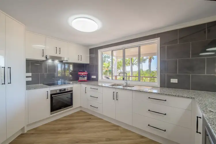 Third view of Homely house listing, 10 Dame Pattie Avenue, Clinton QLD 4680