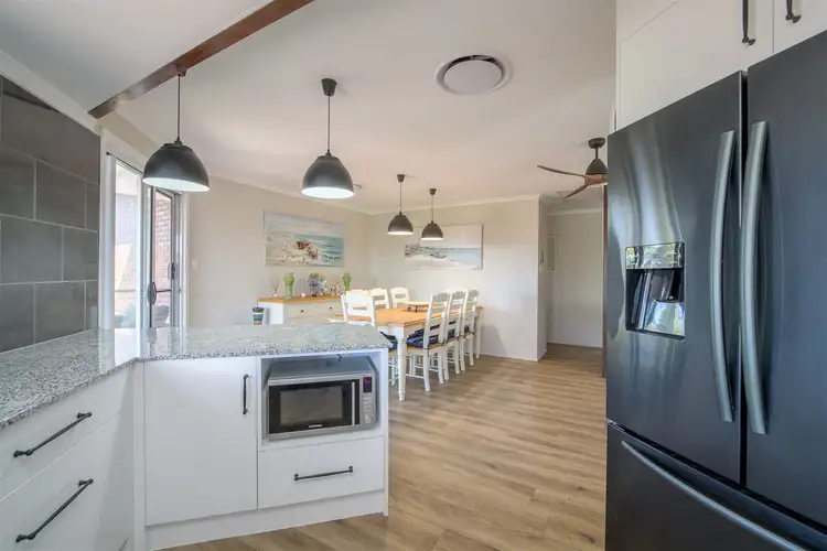Fourth view of Homely house listing, 10 Dame Pattie Avenue, Clinton QLD 4680