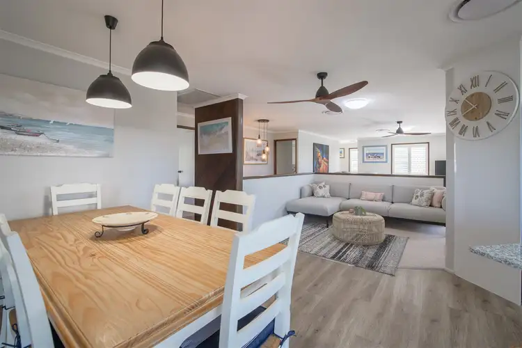 Fifth view of Homely house listing, 10 Dame Pattie Avenue, Clinton QLD 4680