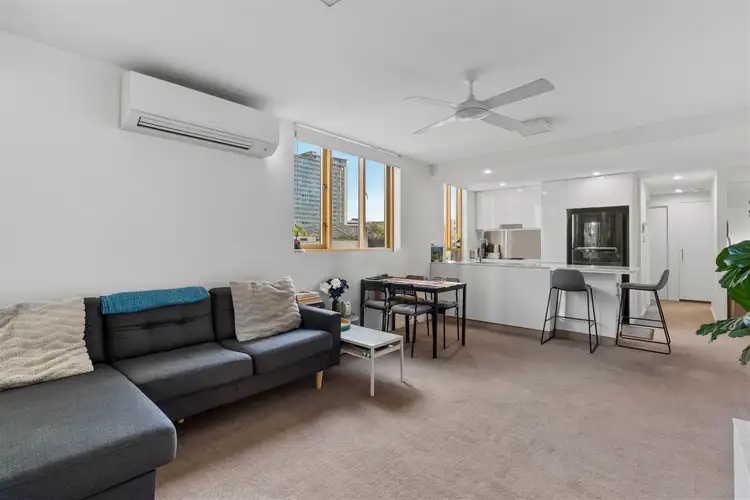 Third view of Homely unit listing, 201/9 Machinery Street, Bowen Hills QLD 4006