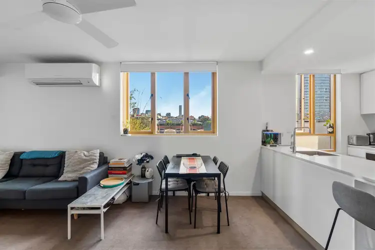 Fourth view of Homely unit listing, 201/9 Machinery Street, Bowen Hills QLD 4006