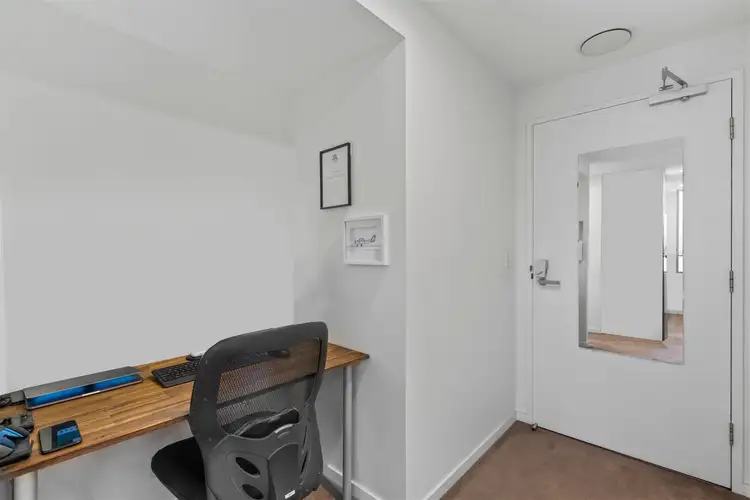 Fifth view of Homely unit listing, 201/9 Machinery Street, Bowen Hills QLD 4006