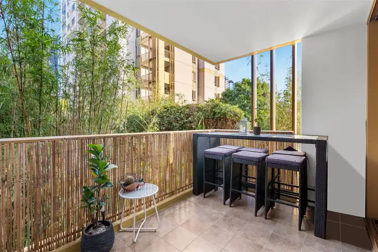 Sixth view of Homely unit listing, 201/9 Machinery Street, Bowen Hills QLD 4006