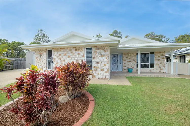9 Karumba Court, Tannum Sands QLD 4680