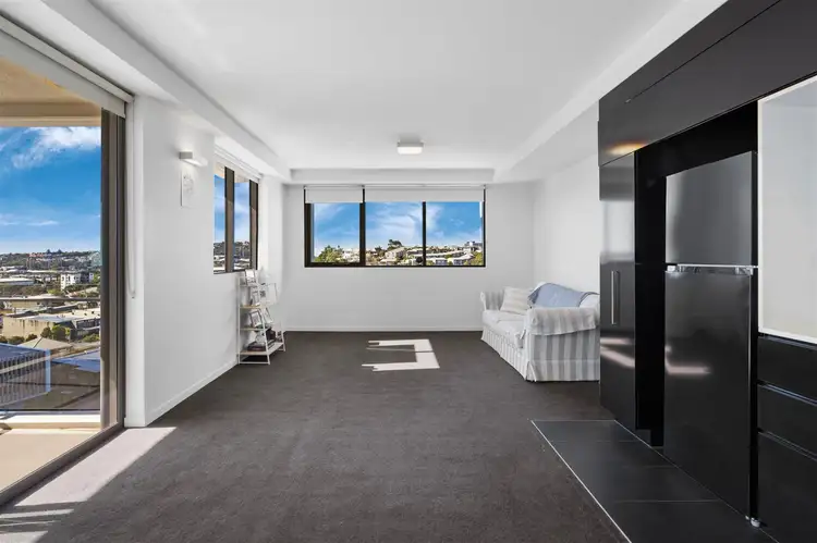 Main view of Homely unit listing, 805/8 Jeays Street, Bowen Hills QLD 4006