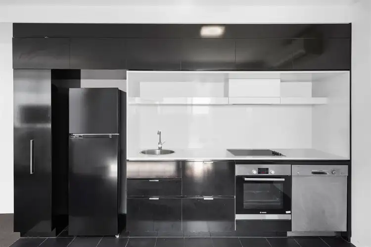 Second view of Homely unit listing, 805/8 Jeays Street, Bowen Hills QLD 4006