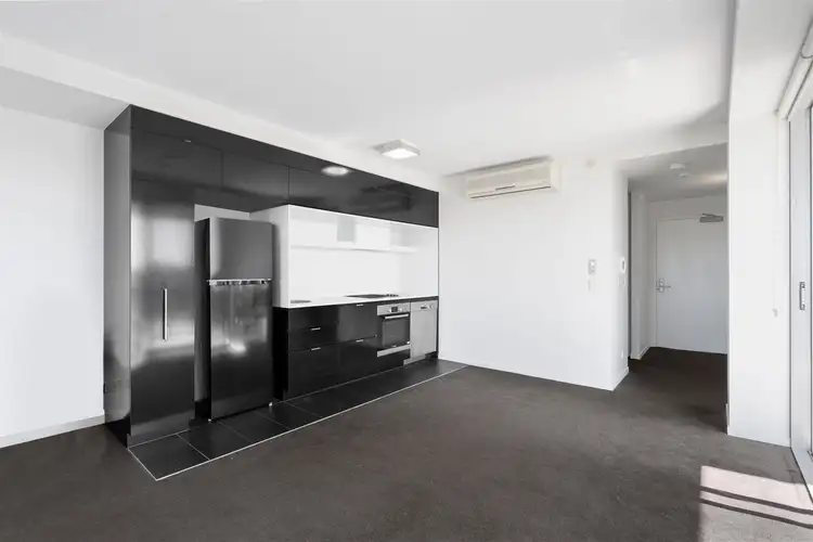 Third view of Homely unit listing, 805/8 Jeays Street, Bowen Hills QLD 4006