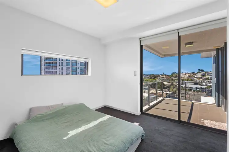 Fifth view of Homely unit listing, 805/8 Jeays Street, Bowen Hills QLD 4006