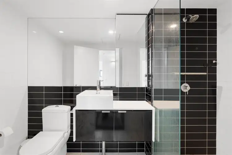 Sixth view of Homely unit listing, 805/8 Jeays Street, Bowen Hills QLD 4006