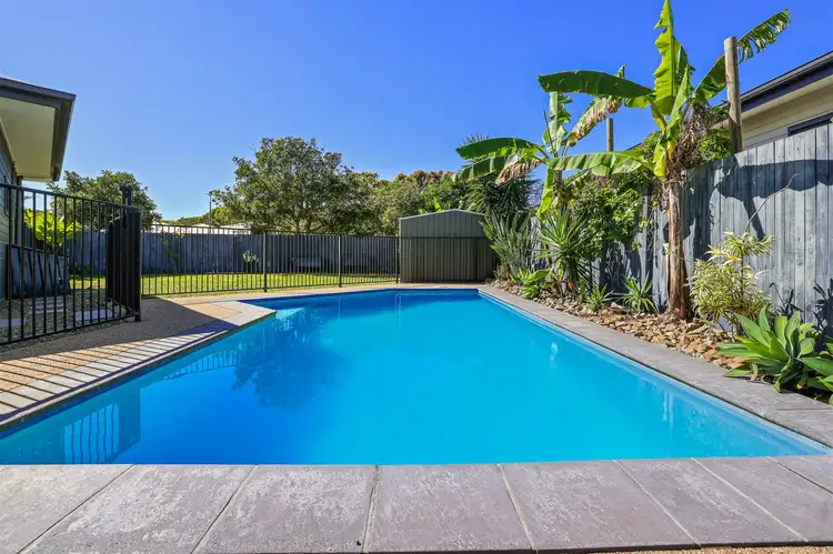 3 Dolphin Court, Agnes Water QLD 4677