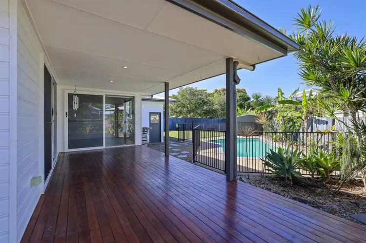 Fifth view of Homely house listing, 3 Dolphin Court, Agnes Water QLD 4677