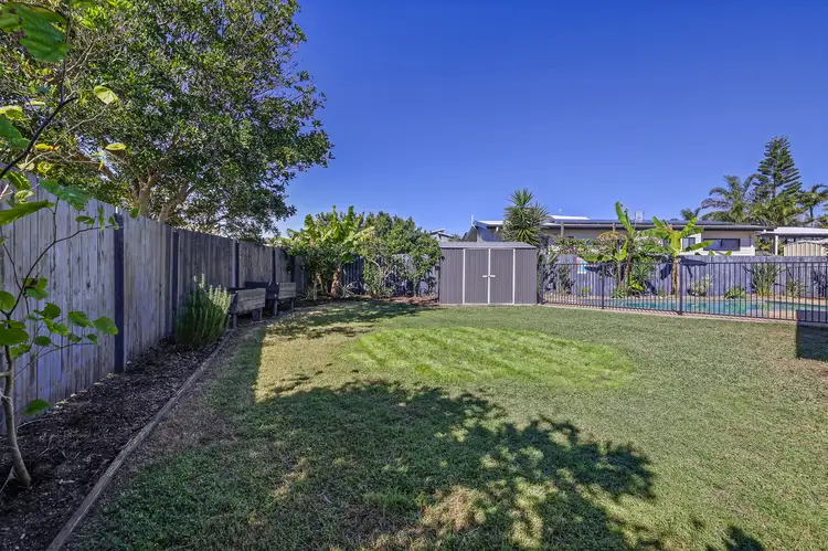 Sixth view of Homely house listing, 3 Dolphin Court, Agnes Water QLD 4677