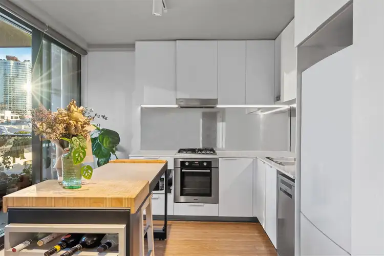 Third view of Homely unit listing, 312/11 Carriage Street, Bowen Hills QLD 4006