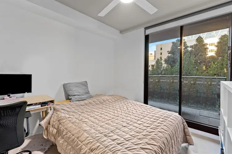 Fifth view of Homely unit listing, 312/11 Carriage Street, Bowen Hills QLD 4006