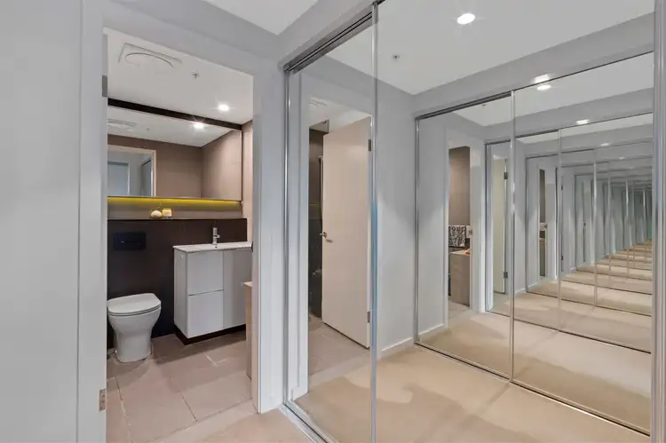 Sixth view of Homely unit listing, 312/11 Carriage Street, Bowen Hills QLD 4006