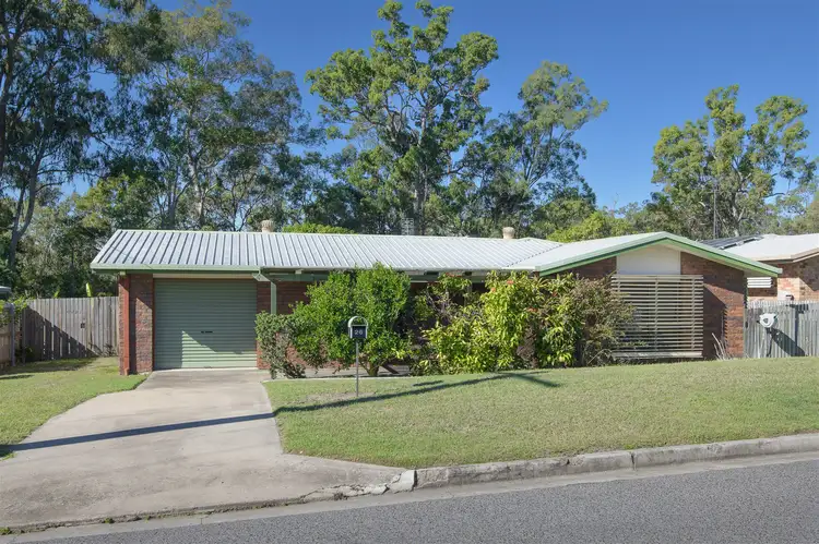 26 Camille Street, Clinton QLD 4680