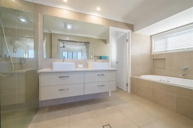 Fifth view of Homely rural property listing, 14 Stockman Drive, Benaraby QLD 4680