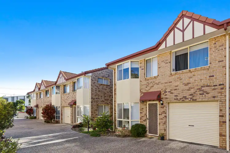 4/48 - 50 Anzac Avenue, Maroochydore QLD 4558