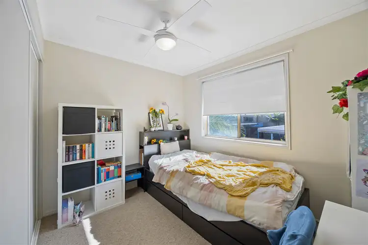 Fifth view of Homely townhouse listing, 4/48 - 50 Anzac Avenue, Maroochydore QLD 4558