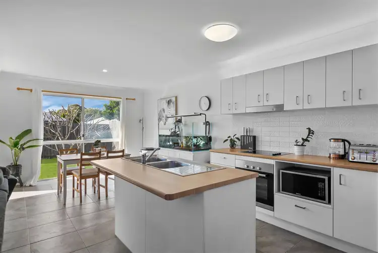 Second view of Homely house listing, 8 Matilda Street, Warner QLD 4500