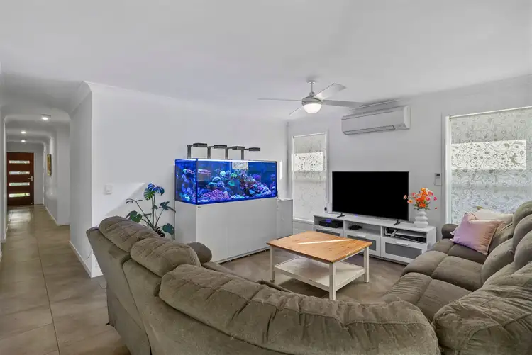 Third view of Homely house listing, 8 Matilda Street, Warner QLD 4500