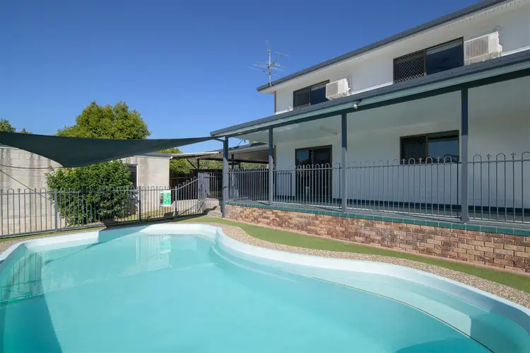 15 Dixon Drive, Telina QLD 4680
