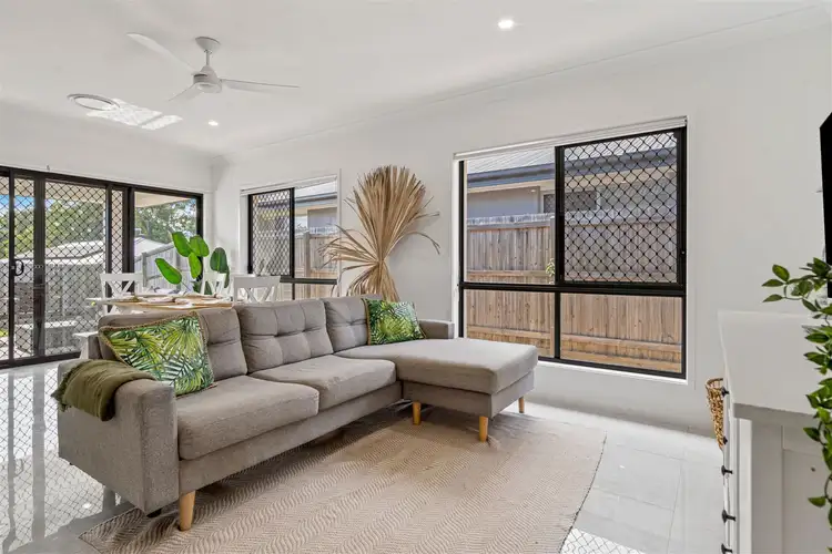 Fifth view of Homely house listing, 32 Fiennes Road, Logan Reserve QLD 4133