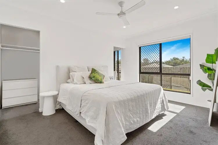 Sixth view of Homely house listing, 32 Fiennes Road, Logan Reserve QLD 4133