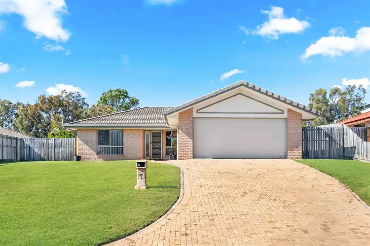 6 Picadilly Circuit, Urraween QLD 4655
