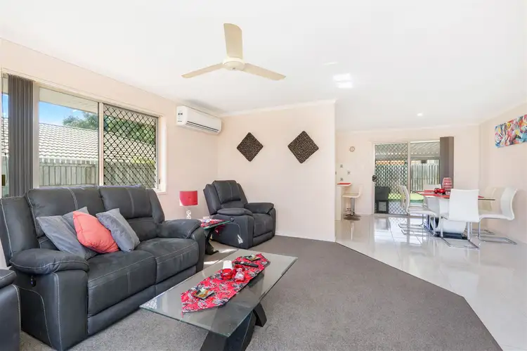 Fourth view of Homely house listing, 6 Picadilly Circuit, Urraween QLD 4655