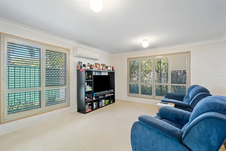 Second view of Homely house listing, 8 Colburn Court, Boronia Heights QLD 4124