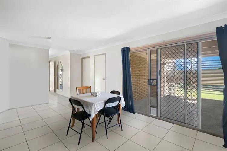 Fifth view of Homely house listing, 8 Colburn Court, Boronia Heights QLD 4124