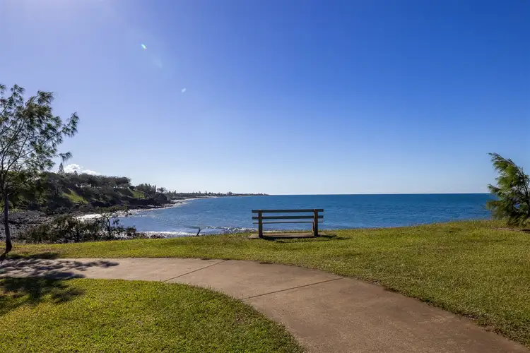 Third view of Homely land listing, 1 Toppers Drive, Coral Cove QLD 4670