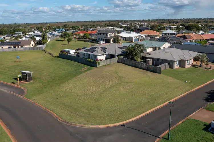 Fourth view of Homely land listing, 1 Toppers Drive, Coral Cove QLD 4670