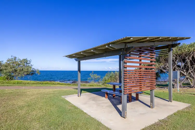 Sixth view of Homely land listing, 1 Toppers Drive, Coral Cove QLD 4670
