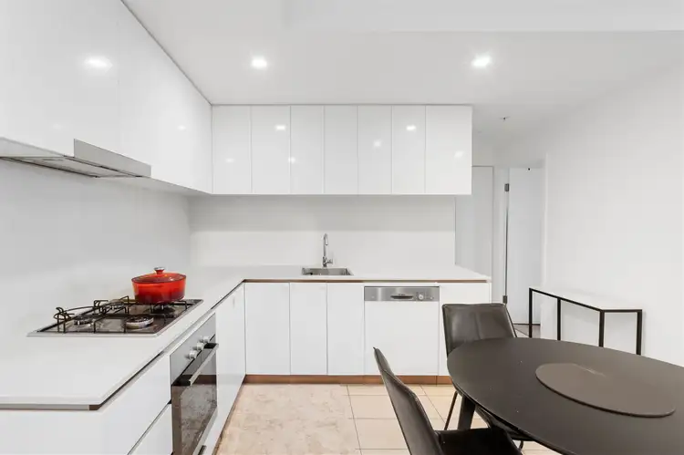 Main view of Homely apartment listing, 30204/1055 Ann Street, Newstead QLD 4006