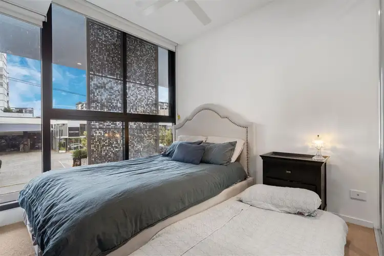 Sixth view of Homely apartment listing, 30204/1055 Ann Street, Newstead QLD 4006