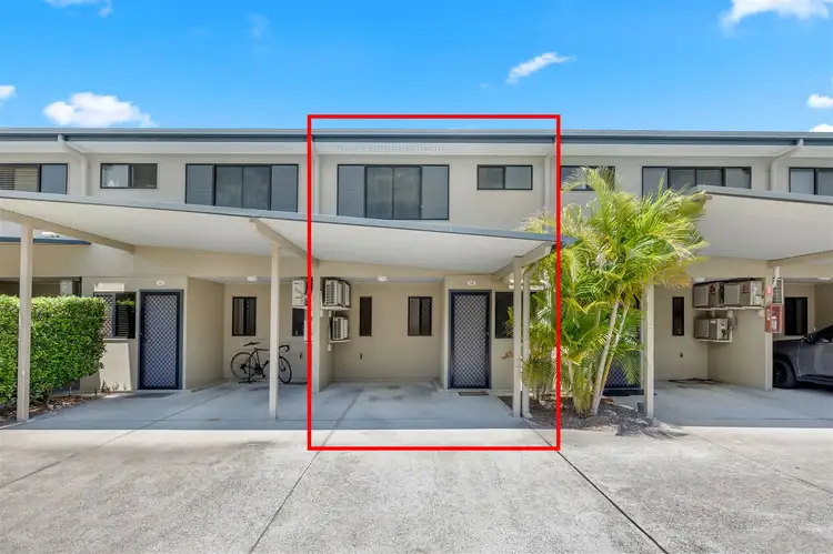 Main view of Homely townhouse listing, 14/56 - 58 Main Street, Pialba QLD 4655