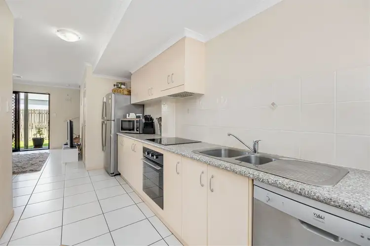 Third view of Homely townhouse listing, 14/56 - 58 Main Street, Pialba QLD 4655