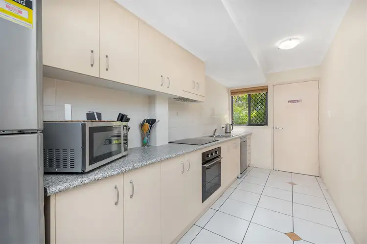 Fifth view of Homely townhouse listing, 14/56 - 58 Main Street, Pialba QLD 4655