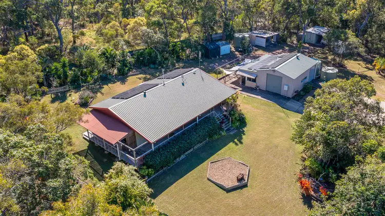 90 Mary Munro Crescent, Agnes Water QLD 4677