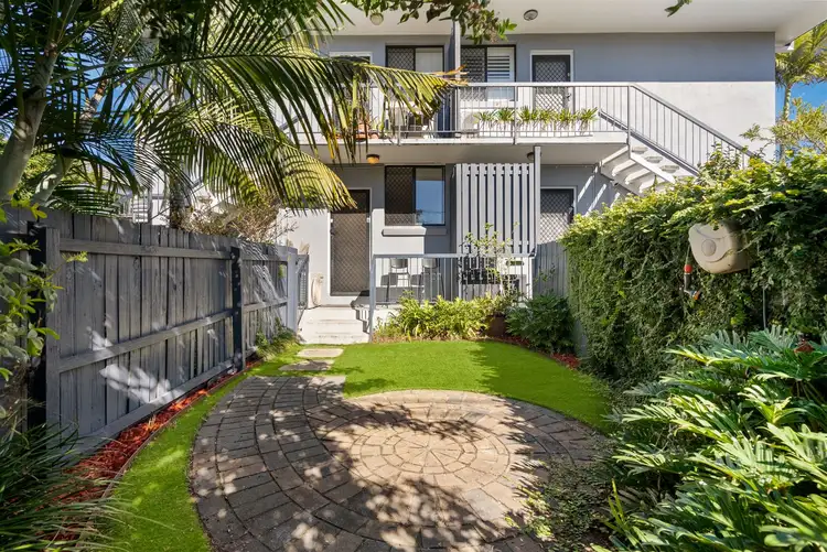 6/59 Noble Street, Clayfield QLD 4011