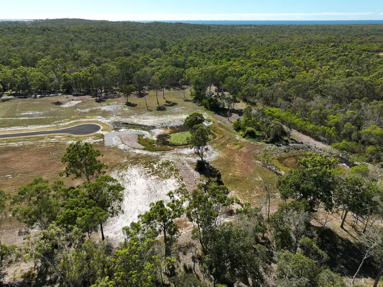 Lot 7 Prestige Close, Tannum Sands QLD 4680
