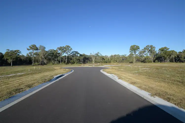 Fourth view of Homely land listing, Lot 7 Prestige Close, Tannum Sands QLD 4680